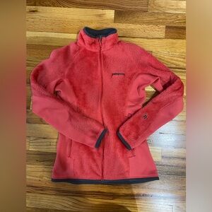 Patagonia Women’s Full Zip Fleece